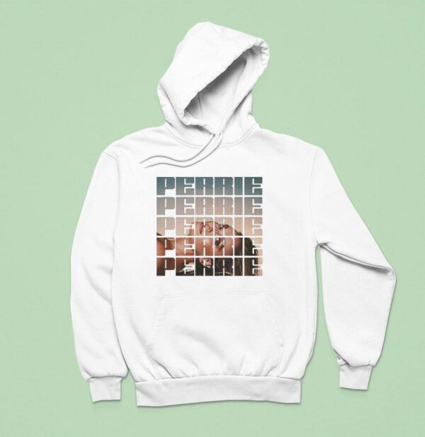 Perrie Album Hoodie