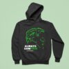 Pete Caroll Always Compete Seattle Seahawks Hoodie