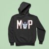 Pete Crow Armstrong Mvp Pca Chicago Cubs Hoodie