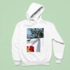 Pete Rose Cincinnati Reds Gold Star Dem Dogs Are Good Hoodie