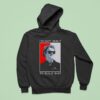 Peter Beck I M Not Built To Build Sh Hoodie
