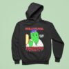 Phanatic Philadelphia Baseball Bryce Harper Hot Dog La Vista Baby Hoodie