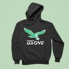 Philadelphia Eagles Football G Love Hoodie