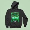 Philadelphia Eagles Vs Dallas Cowboys Lincoln Financial Field Dallas Week Hoodie