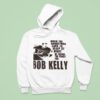 Philadelphia Flyers When The Boogeyman Goes To Sleep At Night He Checks The Closet For Bob Kelly Hoodie