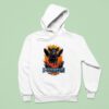 Pig Wings Mi Au Crescut Aripi Cosmarul Multora Hoodie
