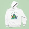 Pikmin We Speak For The Trees And They Re Kinda Done With You Hoodie