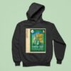 Pittsburgh Slers X Minnesota Vikings Croke Park Dublin Ireland September Hoodie