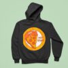 Pizza Hot Stuff Hoodie