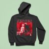 Polyphia Eleven Black Graphic Hoodie