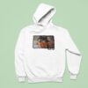 Pop Punk Blink Photo Vintage Hoodie