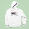 Popular Front All Over The Atlas Hoodie