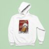 Prague Czech Beer Here Since Czech Republic Hoodie