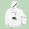 Pray For Charlie Kirk Hoodie