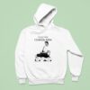 Pray For Charlie Kirk Usa Hoodie