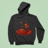 Pretty Odd The Band Panic Hoodie