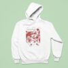 Prodigy Firestarter Hoodie