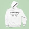 Prove Him Right Charlie Kirk Hoodie
