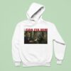 Pugsley I Can Fix Him Slurp Hoodie