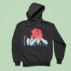 Queen Of The Stone Age Villains Unborn Again Hoodie