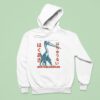Quetzalcoatlus Largest Known Flying Animal In History Hoodie