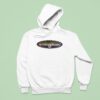 Radically Canadian Helmet Football Logo Hoodie