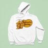 Radioactive Shrimp X Cracker Barrel Hoodie