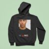 Rafael Devers San Francisco Gritty Baseball Player Hoodie