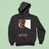 Rainbow Rhino Art Style Hoodie