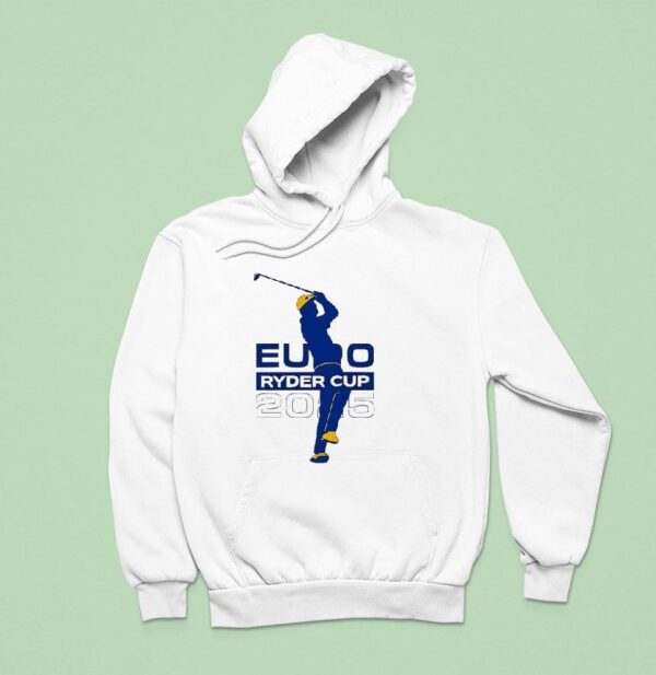 Ralph Lauren Euro Team Hoodie