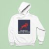 Ram Go Boldly Into The Future Hoodie
