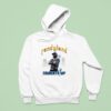 Randyland Tridents Up Seattle Mariners Baseball Hoodie