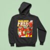 Rashee Rice Free Kansas City Chiefs Football Hoodie
