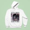 Rat Cigarette The Only Thing I M Able To Commit To Is Just One More Cigarette I Swear Hoodie