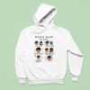 Reading Aloud To Kids Cartoon Hoodie