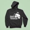Real Friends Cherry Skull Hoodie