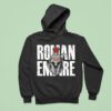 Rection Roman Empire Hoodie