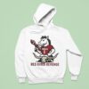 Red River Revenge Oklahoma Sooners Hoodie