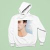Rei Orange Fanta Hoodie