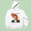 Rest In Peace Charlie Kirk Usa Hoodie