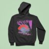 Richy Mitch The Coal Miners Laser Hoodie