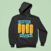 Riot Fest X John Stamos Ho Hoodie