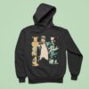 Rob Thomas Showtime Hoodie