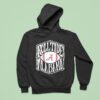 Roll Tide Alabama Crimson Tide Football Logo Hoodie