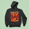 Romayer Characters Vintage Hoodie