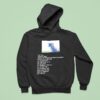 Rushup Edge Of The Tuss Hoodie