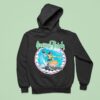 Sacred Reich Surf Nicaragua Hoodie