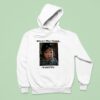 Sakuya When I Was Young Photo Hoodie