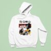 Sammie Moore One Night Only Featuring Detta Slim And Pearline Hoodie