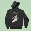 Sci Fi Fantasy Jerry Hsu Photo Hoodie
